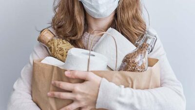 COVİD-19 BESLENME ÖNERİLERİ