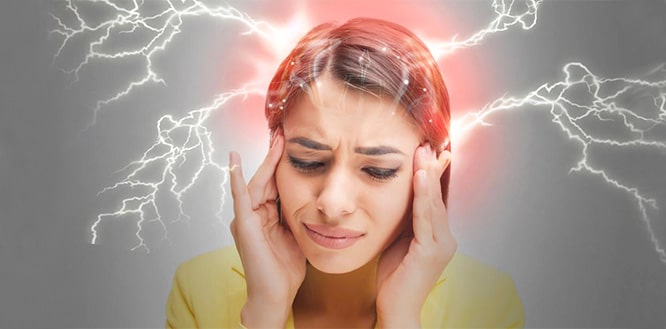 migren nedir tedavisi