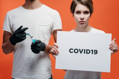 covid 19 aşı
