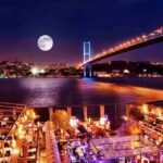 istanbul ünlü restorant